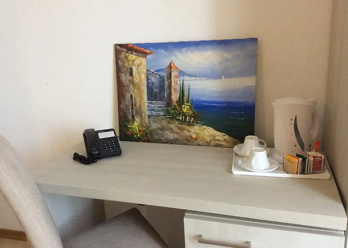 Artemisia Palace 4* Palermo